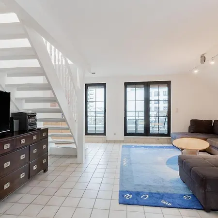 Apartment Titania Whg 13