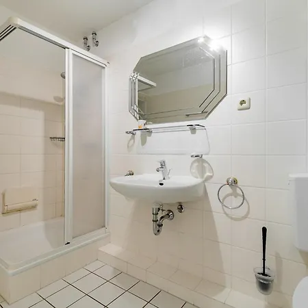 Titania Whg 13 Apartment *