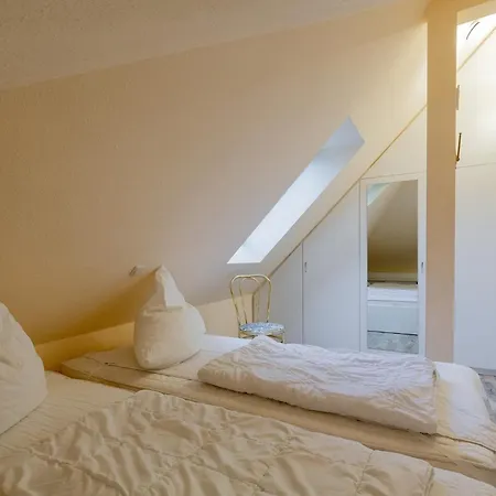 Titania Whg 13 Apartment Grömitz