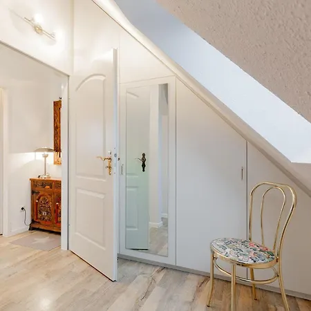 Titania Whg 13 Apartment *
