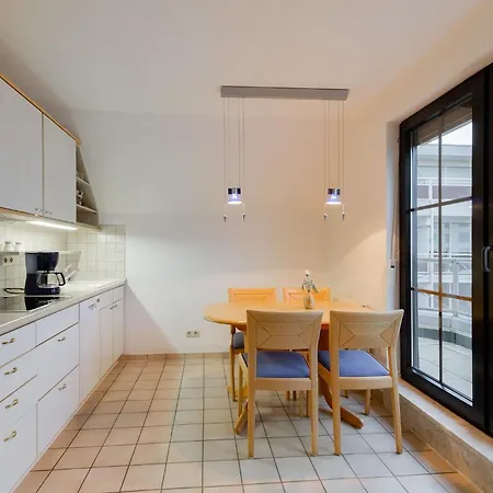 Titania Whg 13 Apartment *