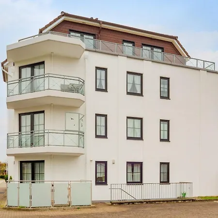 Titania Whg 13 Apartment