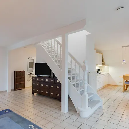 Apartment Titania Whg 13 Grömitz