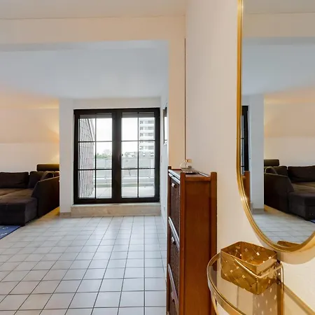 Titania Whg 13 Apartment Grömitz