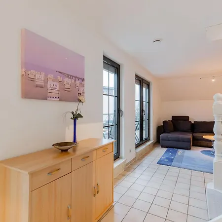 Titania Whg 13 Apartment